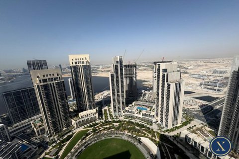Apartamento en Dubai Creek Harbour (The Lagoons), Dubai, 3 dormitorios, 178 m², № 46221 - foto 1