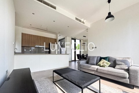 Villa in Sidra Villas, Dubai Hills Estate, Dubai 3 bedrooms, 427 sq.m. № 46209 - photo 4