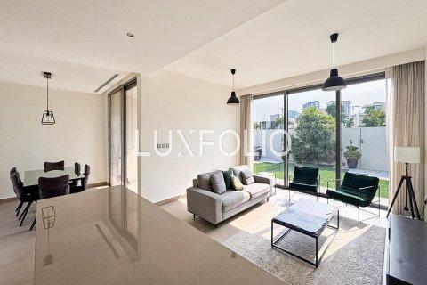 Villa in Sidra Villas, Dubai Hills Estate, Dubai 3 bedrooms, 427 sq.m. № 46209 - photo 6