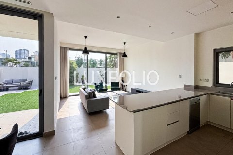 Villa in Sidra Villas, Dubai Hills Estate, Dubai 3 bedrooms, 427 sq.m. № 46209 - photo 7