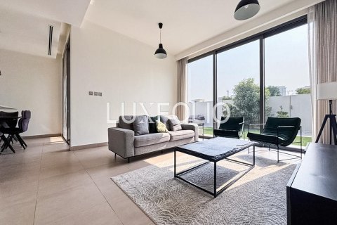 Villa in Sidra Villas, Dubai Hills Estate, Dubai 3 bedrooms, 427 sq.m. № 46209 - photo 3
