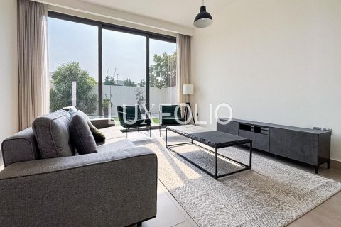 Villa in Sidra Villas, Dubai Hills Estate, Dubai 3 bedrooms, 427 sq.m. № 46209 - photo 5