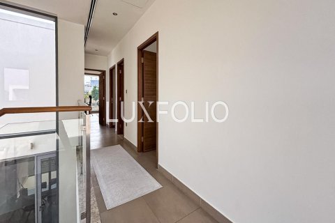 Villa in Sidra Villas, Dubai Hills Estate, Dubai 3 bedrooms, 427 sq.m. № 46209 - photo 14