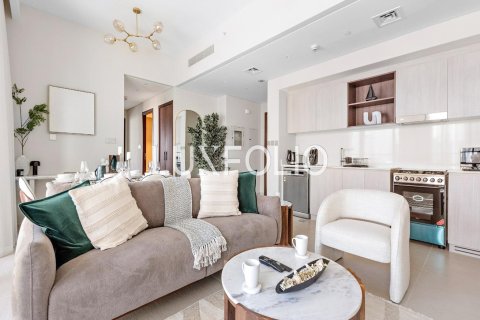 Apartment in Creek Beach, Dubai Creek Harbour (The Lagoons), Dubai 2 bedrooms, 106 sq.m. № 46207 - photo 4