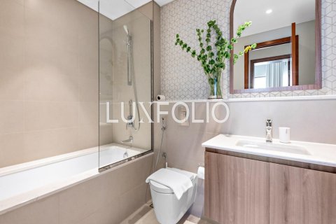 Apartment in Creek Beach, Dubai Creek Harbour (The Lagoons), Dubai 2 bedrooms, 106 sq.m. № 46207 - photo 14