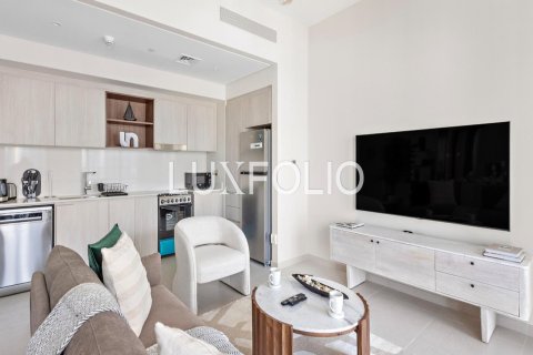 Apartment in Creek Beach, Dubai Creek Harbour (The Lagoons), Dubai 2 bedrooms, 106 sq.m. № 46207 - photo 3