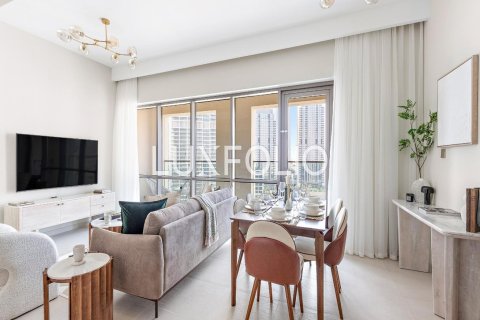 Apartment in Creek Beach, Dubai Creek Harbour (The Lagoons), Dubai 2 bedrooms, 106 sq.m. № 46207 - photo 7
