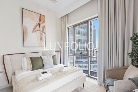 Apartment in Creek Beach, Dubai Creek Harbour (The Lagoons), Dubai 2 bedrooms, 106 sq.m. № 46207 - photo 10