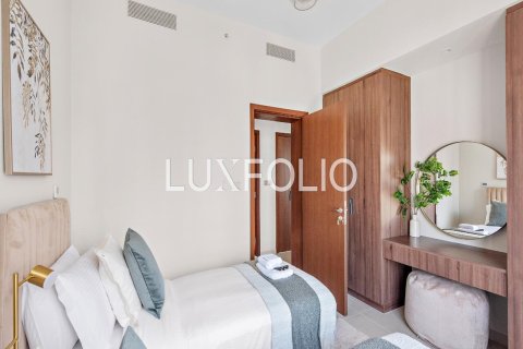 Apartment in Creek Beach, Dubai Creek Harbour (The Lagoons), Dubai 2 bedrooms, 106 sq.m. № 46207 - photo 13