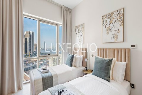 Apartment in Creek Beach, Dubai Creek Harbour (The Lagoons), Dubai 2 bedrooms, 106 sq.m. № 46207 - photo 12