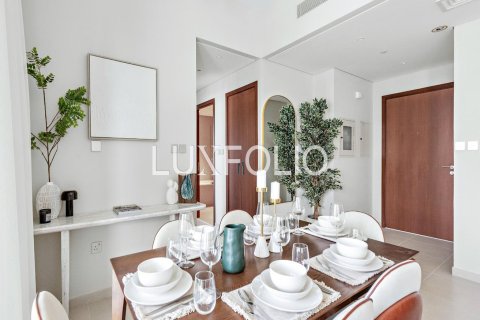 Apartment in Creek Beach, Dubai Creek Harbour (The Lagoons), Dubai 2 bedrooms, 106 sq.m. № 46207 - photo 6