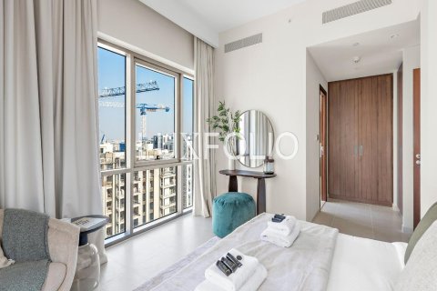 Apartment in Creek Beach, Dubai Creek Harbour (The Lagoons), Dubai 2 bedrooms, 106 sq.m. № 46207 - photo 11