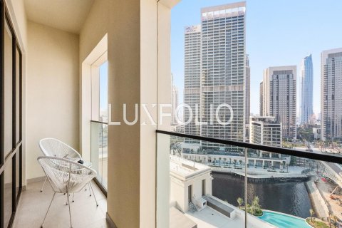 Apartment in Creek Beach, Dubai Creek Harbour (The Lagoons), Dubai 2 bedrooms, 106 sq.m. № 46207 - photo 5