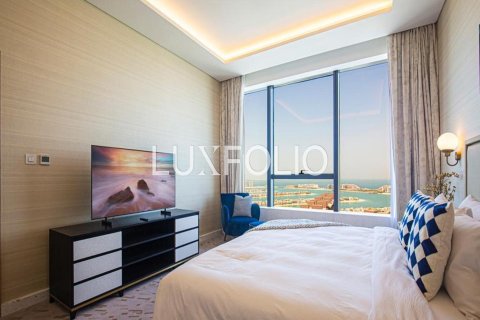 Apartamento en Palm Jumeirah, Dubai, 1 dormitorio, 98 m², № 46208 - foto 4