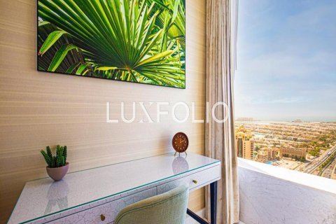 Apartamento en Palm Jumeirah, Dubai, 1 dormitorio, 98 m², № 46208 - foto 8
