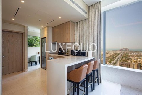 Apartamento en Palm Jumeirah, Dubai, 1 dormitorio, 98 m², № 46208 - foto 7