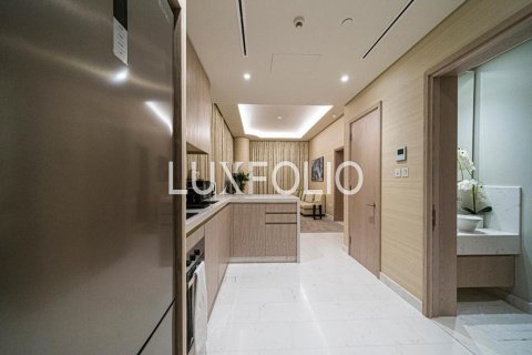 Apartamento en Palm Jumeirah, Dubai, 1 dormitorio, 98 m², № 46208 - foto 15