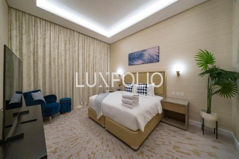Apartamento en Palm Jumeirah, Dubai, 1 dormitorio, 98 m², № 46208 - foto 6