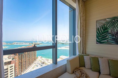 Apartamento en Palm Jumeirah, Dubai, 1 dormitorio, 98 m², № 46208 - foto 3