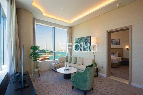 Apartamento en Palm Jumeirah, Dubai, 1 dormitorio, 98 m², № 46208 - foto 16