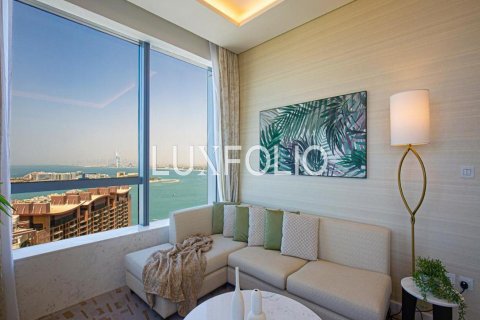 Apartamento en Palm Jumeirah, Dubai, 1 dormitorio, 98 m², № 46208 - foto 2