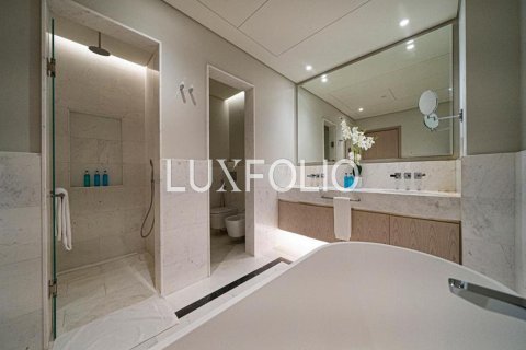 Apartamento en Palm Jumeirah, Dubai, 1 dormitorio, 98 m², № 46208 - foto 11