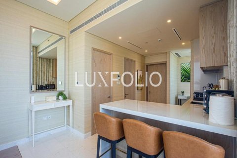 Apartamento en Palm Jumeirah, Dubai, 1 dormitorio, 98 m², № 46208 - foto 12