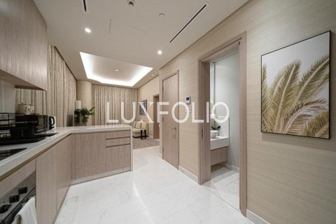 Apartamento en Palm Jumeirah, Dubai, 1 dormitorio, 98 m², № 46208 - foto 17