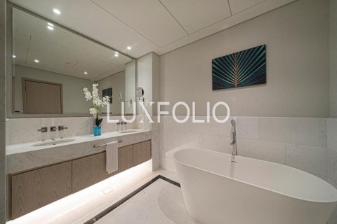 Apartamento en Palm Jumeirah, Dubai, 1 dormitorio, 98 m², № 46208 - foto 10