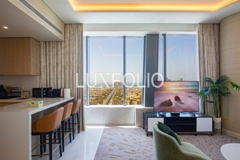 Apartamento en Palm Jumeirah, Dubai, 1 dormitorio, 98 m², № 46208 - foto 5