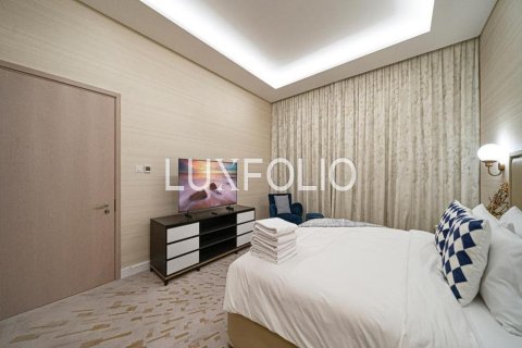 Apartamento en Palm Jumeirah, Dubai, 1 dormitorio, 98 m², № 46208 - foto 18