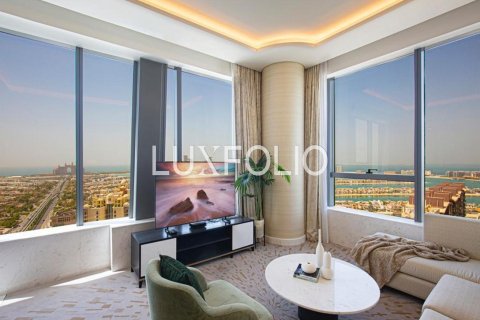 Apartamento en Palm Jumeirah, Dubai, 1 dormitorio, 98 m², № 46208 - foto 1