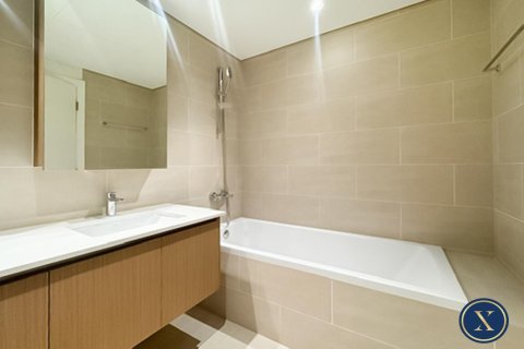 شقة في Creek Beach, خور دبي, دبي 2 غرف نوم, 112 م² رقم 46223 - صورة 2