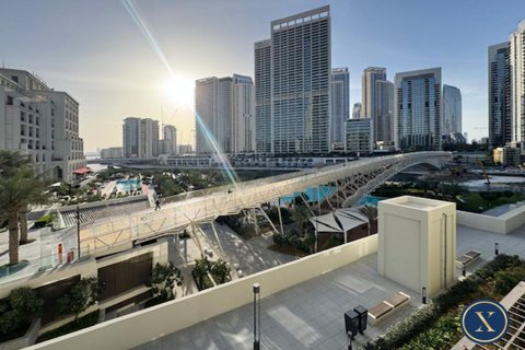 شقة في Creek Beach, خور دبي, دبي 2 غرف نوم, 112 م² رقم 46223 - صورة 1
