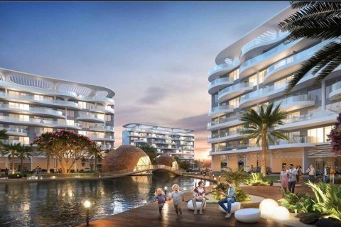 Apartamento en Dubai, 1 dormitorio, 77 m², № 40802 - foto 6