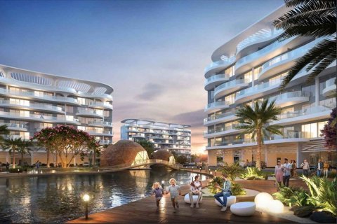Apartamento en Dubai, 1 dormitorio, 77 m², № 40802 - foto 5