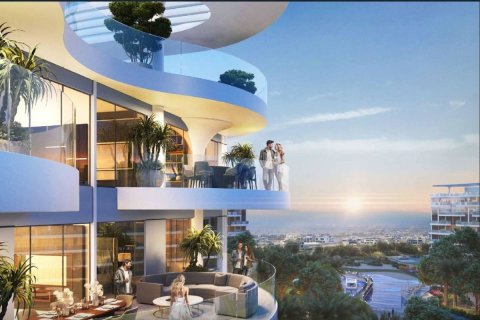 Apartamento en Dubai, 1 dormitorio, 77 m², № 40802 - foto 7