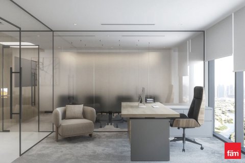 Office in Dubai 80.7 sq.m. № 40806 - photo 4