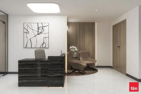 Office in Dubai 80.7 sq.m. № 40806 - photo 2