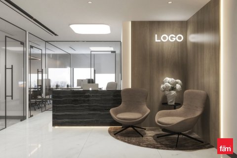 Office in Dubai 80.7 sq.m. № 40806 - photo 1