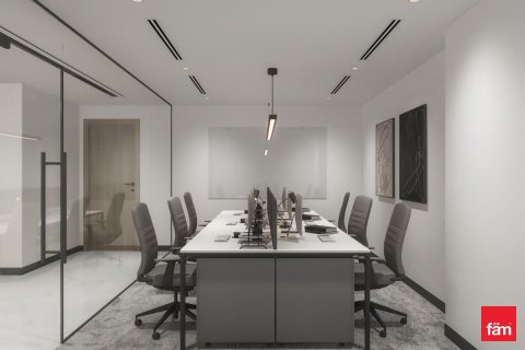 Office in Dubai 80.7 sq.m. № 40806 - photo 5
