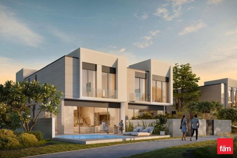 Villa in Dubai 4 bedrooms, 270.7 sq.m. № 40804 - photo 15