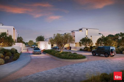 Villa in Dubai 4 bedrooms, 270.7 sq.m. № 40804 - photo 8
