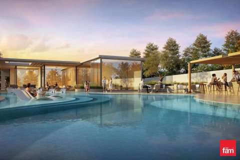 Villa in Dubai 4 bedrooms, 270.7 sq.m. № 40804 - photo 4