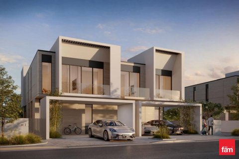 Villa in Dubai 4 bedrooms, 270.7 sq.m. № 40804 - photo 13