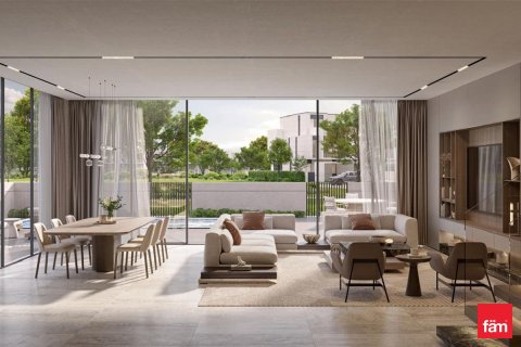 Villa in Dubai 4 bedrooms, 270.7 sq.m. № 40804 - photo 2