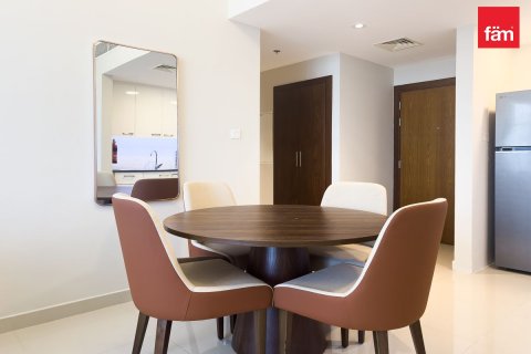 Appartement à Al Sufouh, Dubai, 1 chambre, 80.9 m², № 40807 - photo 4