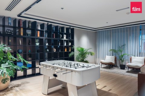 Appartement à Al Sufouh, Dubai, 1 chambre, 80.9 m², № 40807 - photo 10