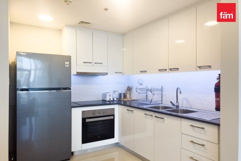 Appartement à Al Sufouh, Dubai, 1 chambre, 80.9 m², № 40807 - photo 6