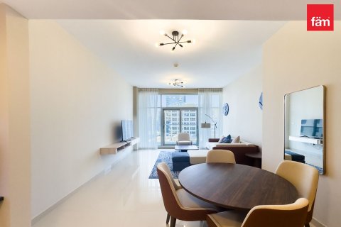 Appartement à Al Sufouh, Dubai, 1 chambre, 80.9 m², № 40807 - photo 3